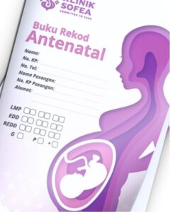 BUKU PINK