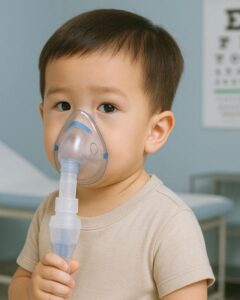 NEBULIZER