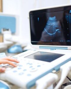 ULTRASOUND