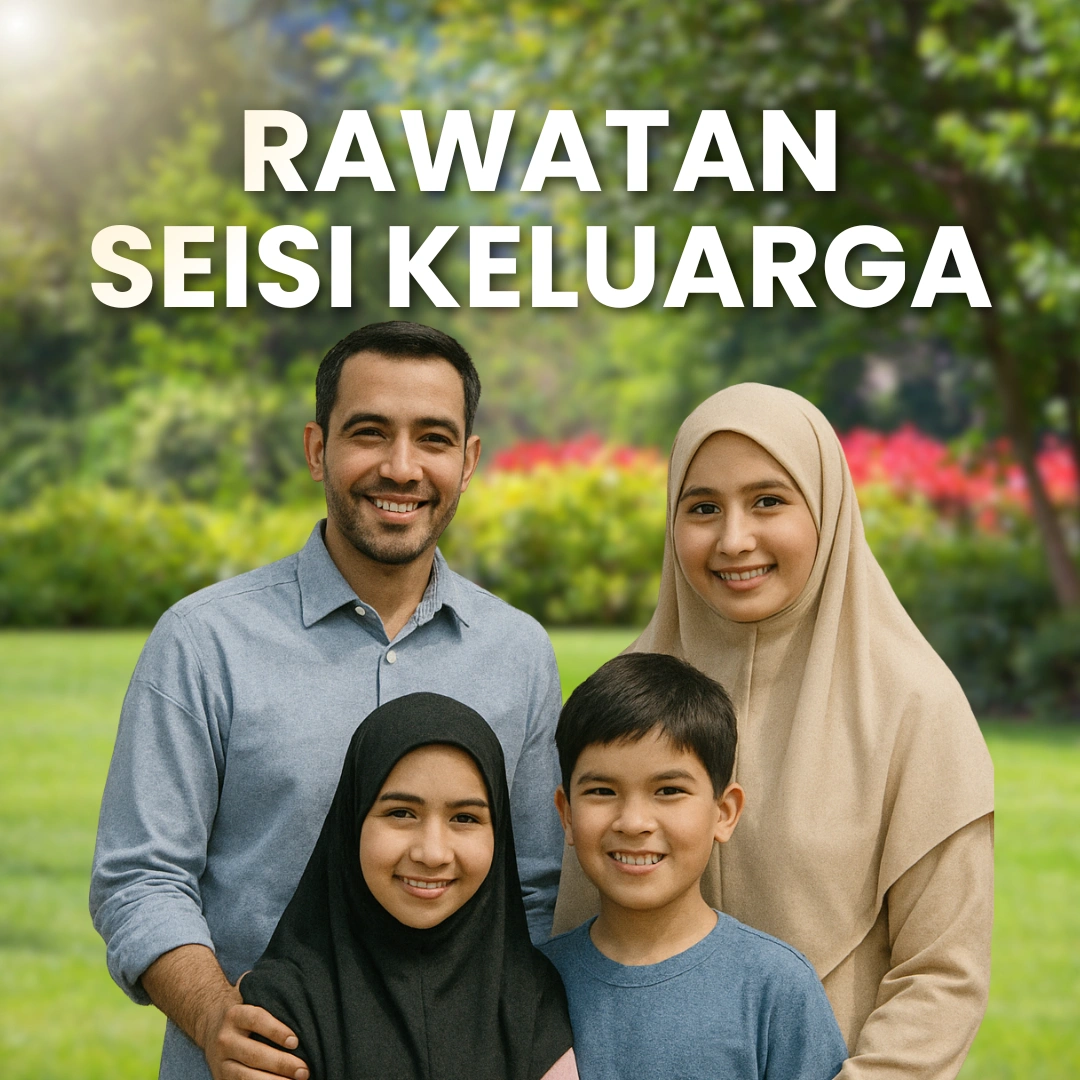 Klinik Pesakit Luar & KKIA