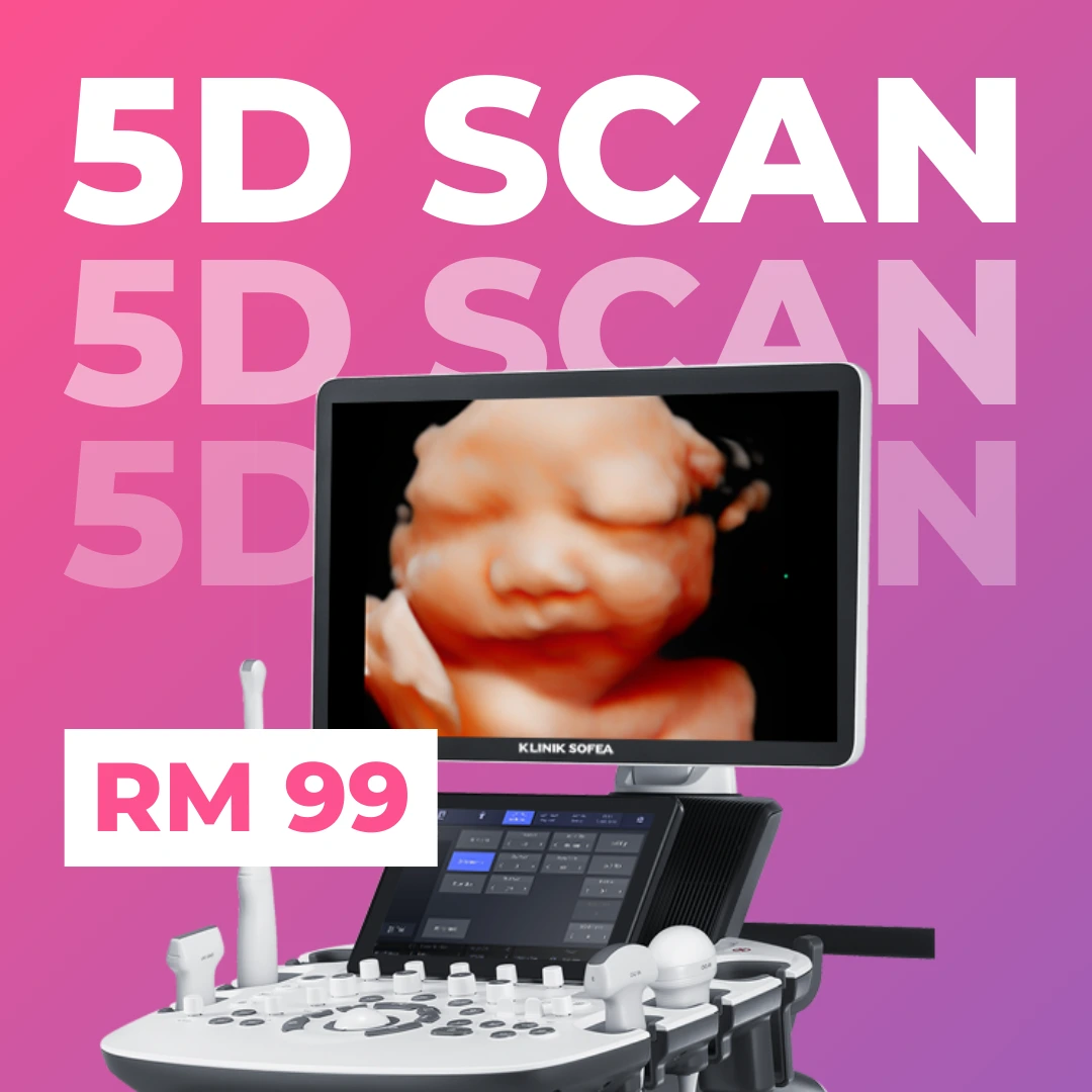 5D SCAN