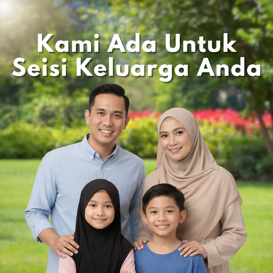 Klinik Pesakit Luar & KKIA